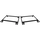 Procar Seat Track Adapter Pair Mustang 1971-1973 New. Price: $232.99.