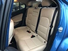 2015 Mercedes Benz GLA250 Rear Back Seat Bench Tan Beige Leather 945267 Used. Price: $257.12.