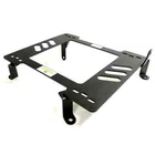 Planted Seat Bracket Passenger (right) Side For Fiat 500 (2009+) Steel Black New. Price: $213.00.