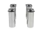 Hilborn 300-805 Ram Tubes 3" X 8" Set Of New. Price: $921.95.