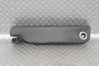 10-16 LR4 Black Front Passenger Right Rh Seat Armrest Oem Cover Factory Wty Used. Price: $64.59.