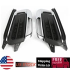 Front Lamp Cover Frame Accessory Compatible For Cruze 15-16 New. Price: $68.90.