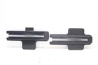 2014-20 Infiniti QX60 Rear Rh 2ND Row Seat Rail Track Cover Trim Set 88547-3JA2A Used. Price: $48.82.