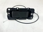 2023-2026 Kia Sportage Ex Rear Left Seat Fold Down Lever Handle & Cable Oem Used. Price: $89.99.