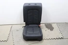 2019 - 2025 Audi Q3 Rear Right Passenger Side Leather Seat Assembly Oem Black Ei Used. Price: $224.65.