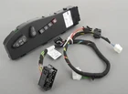 Bmw E46 Front Left Seat Control Switches 52108263133 No Duties New. Price: $310.66.
