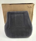 New Oem Mopar Lh Front Seat Lower Cover Cushion 1995-2000 Sebring Coupe MR743862. Price: $115.00.