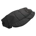 Genuine Gm Jet Black Driver Seat Back Cover 84549884 New. Price: $525.05.