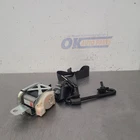 2009 Dodge Challenger SRT8 Front Seat Belt Retractor Black Right Passenger Used. Price: $64.60.