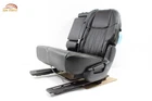 2016 - 2018 Infiniti QX60 Rear 2ND Row Left Driver Side Seat Complete Oem Used. Price: $206.24.