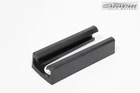 2017-2023 Tesla Front Left Or Right Side Seat Track Rail Trim Cover Cap Oem Used. Price: $21.83.