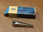 Nos Ford C9AZ-6262622-A Front Seat Back Latch Handle T-bird Lincoln Galaxie New. Price: $22.00.