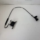 2013-22 Acura Ilx Rear Left Side Seat Release Lock Latch Oem Used. Price: $47.00.