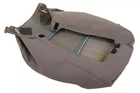 Genuine Gm Dune Driver Seat Back Cushion Cover 23188239 New. Price: $155.08.