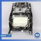 08-10 Bmw 535I E60 E61 Front Left Driver Side Upper Seat Frame W/ Motor Oem Used. Price: $141.10.