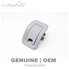 2008-2016 Audi S5 Rear Child Resistant / Safety Hook Cover Cap 8T0887233A Used. Price: $6.99.