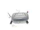 2019 Audi Q7 Oem Right Front Lower Seat Cushion Black Used. Price: $195.00.