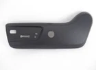 Seat Back Recliner Adjustment Mechanism Cover (left Front) (71812-0C222-C0) New. Price: $113.90.