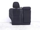 2020-2025 Subaru Outback Rear Passenger Upper Seat Cushion *black Cloth Used. Price: $249.38.