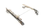 98-00 Frontier Passenger Right Manual Seat Track Used. Price: $125.00.