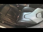 Driver Front Seat Coupe Electric Leather Opt Q4Q Fits 08-13 Audi A5 722647 Used. Price: $498.65.