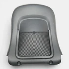 2019-2025 Volvo S60 Front Right Side Seat Back Trim Cover Panel Oem 32248289 Used. Price: $68.81.