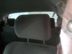 Headrest Only!! Driver Front 40/20/40 Seats * Cloth Electric Fits 07 Used. Price: $39.99.