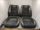2010-2015 Camaro Ss Front Upper Lower Rh Lh Seat Cushions Katskinz Cover Used. Price: $400.00.