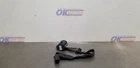 07 Chevy Corvette C6 Convertible Seat Belt Retractor Right Passenger Black Used. Price: $45.00.