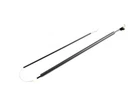 Genuine Mopar Rear Seat Release Cable 68227066AA New. Price: $25.28.