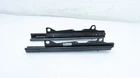 03-06 W211 Mercedes E320 Front Passenger Right Seat Track Rails Pair Rh S0320 Used. Price: $127.49.