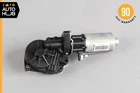 12-20 Mercedes R172 SLK250 SLK350 Left Side Seat Adjustment Motor Oem 11K Used. Price: $53.95.