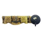 94-00 Genuine Mercedes W202 C220 C280 Rear Headrest Locking System 2028001675 New. Price: $74.00.