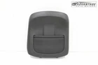 2020-2021 Cadillac CT4 Front Left Driver Side Seat Back Panel Cover Trim Oem Used. Price: $114.99.