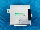 Lexus LX570 Front Driver Seat Climate Control Computer 85861-60020 2008-2010 Oem Used. Price: $315.00.