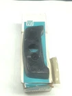 77-81 Camaro Z28 Firebird Ta Seat Belt Mounting Plate Rh New Gm Black 9730224. Price: $22.95.
