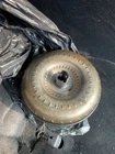 Transmission Torque Converter Mercedes W166 X166 GLS450 GL450 GL350 Oem Used. Price: $109.98.