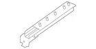 Genuine Nissan Seat Adjuster 88501-4BB1C New. Price: $228.51.