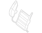 Genuine Mercedes-benz Valve Block 213-800-52-00 New. Price: $360.43.
