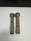 16-21 Honda Pilot Front Left Or Right Seat Guide Sleeves Oem Used. Price: $26.00.