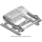Genuine Gm Seat Track 13525329 New. Price: $269.59.