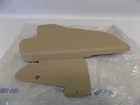 New Oem 2011-2014 Ford F-150 Front Left Lower Seat Cover Trim Moulding Molding. Price: $59.99.