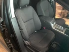 Passenger Front Seat Bucket Cloth Manual Fits 08-10 Edge 10239113 Used. Price: $331.67.