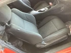 Used Front Right Seat Fits: 2016 Dodge Challenger Cloth Heated. Price: $133.00.
