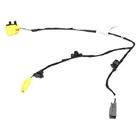 For Ram 3500 2022 Mopar 68395851AF Seat Cushion Air Control Module Connector New. Price: $30.39.