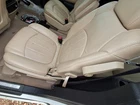 Acadia 2012 Seat Rear 2706944 Used. Price: $340.00.
