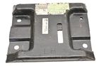 New Oem Ford F2UZ-1662440-B Right 2ND Row Seat Lock Stricker Plate Nos. Price: $29.99.