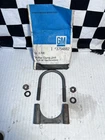 Nos Gm Chevy Ss 283 302 327 396 1-7/8 Exhaust Pipe Clamp 3754882 New. Price: $8.00.