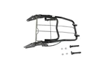Genuine Mopar Front Seat Back Frame 68236633AA New. Price: $606.05.