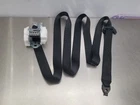 19 Lexus ES350 Sport Bucket Seat Belt Retractor Black Front Left Driver Used. Price: $100.00.